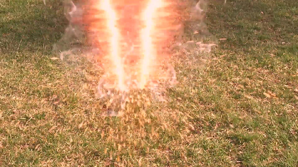 Brandon's Reel (2023)